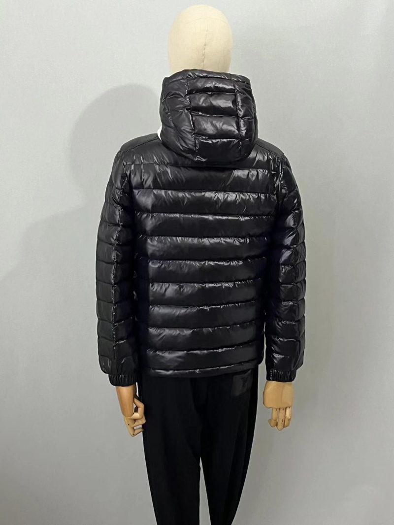 Moncler Down Coat